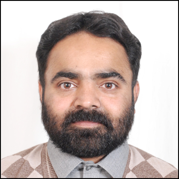 Fazl ULLAH