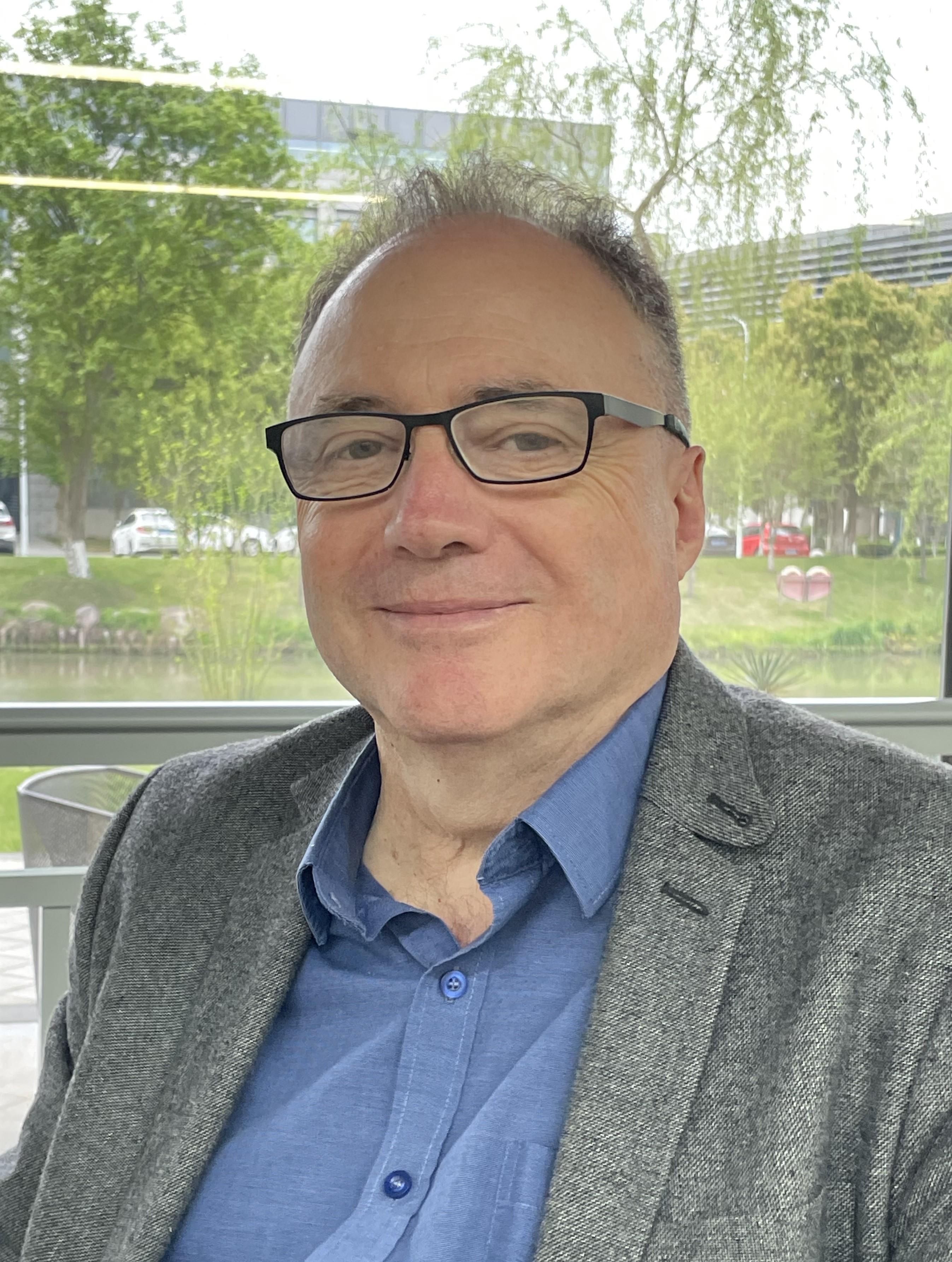 Marc Brodie