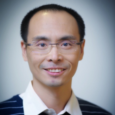 David Fengwei Xie