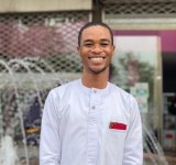 Opeyemi temitope OTEMOYE