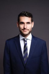 Bruno Aranda Sánchez
