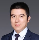 Libin Hong