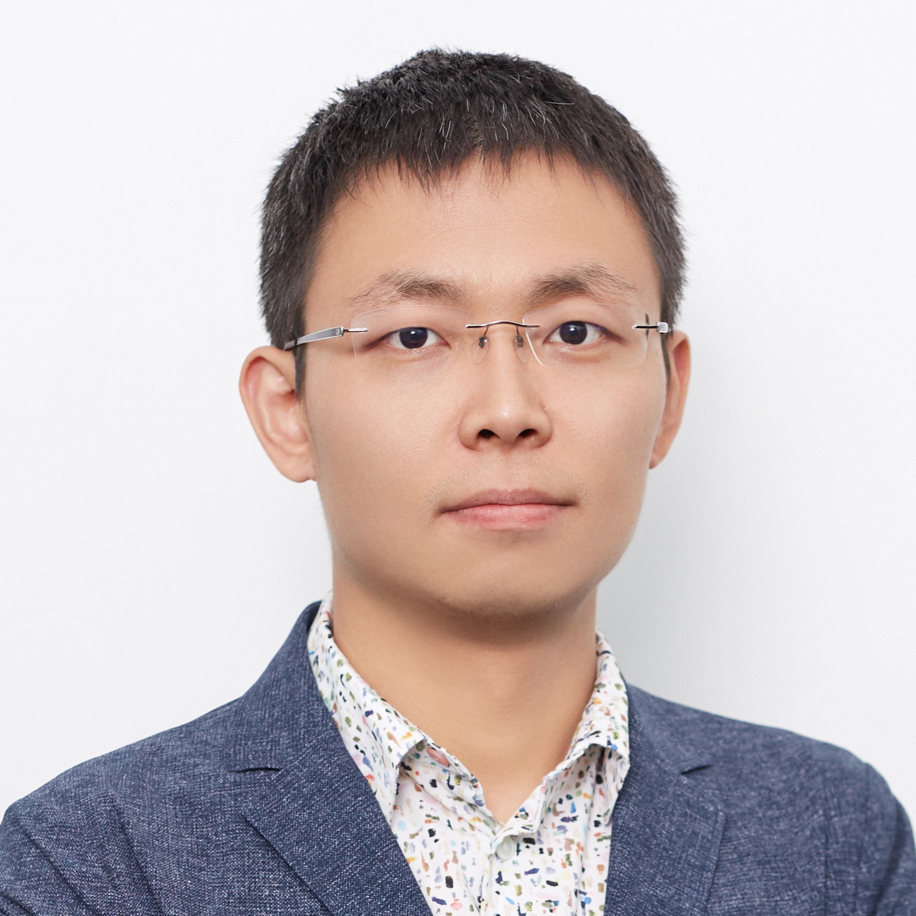 Zheng Wang
