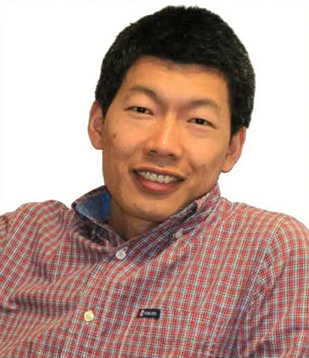 Dongbing Li