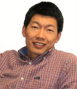 Dongbing Li