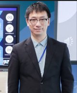 Weihua Meng