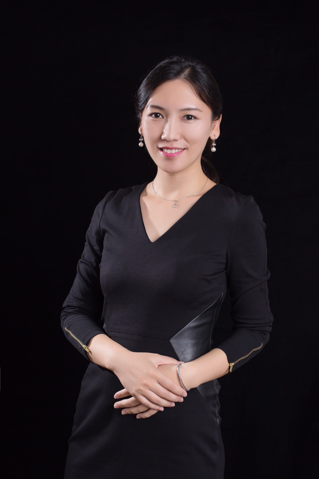 Xiaolan Zheng