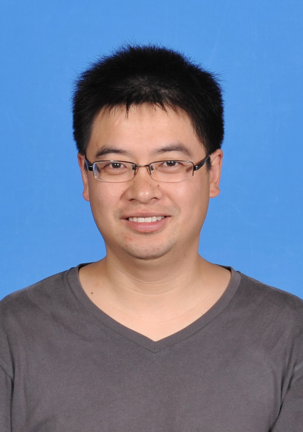Guang Li