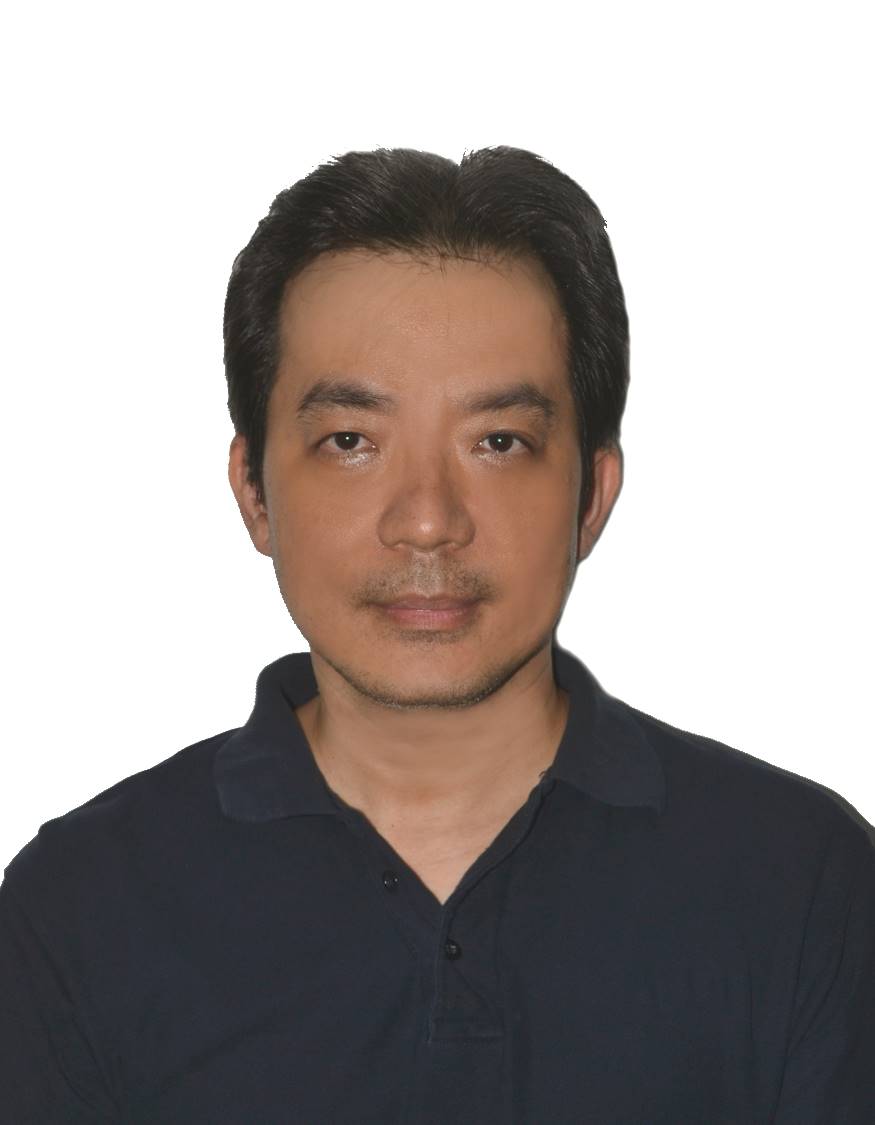 David Chieng