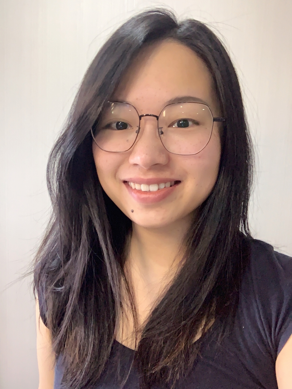 Joanna Lin